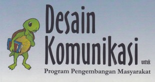 desain komunikasi untuk program pengembangan masyarakat_logo